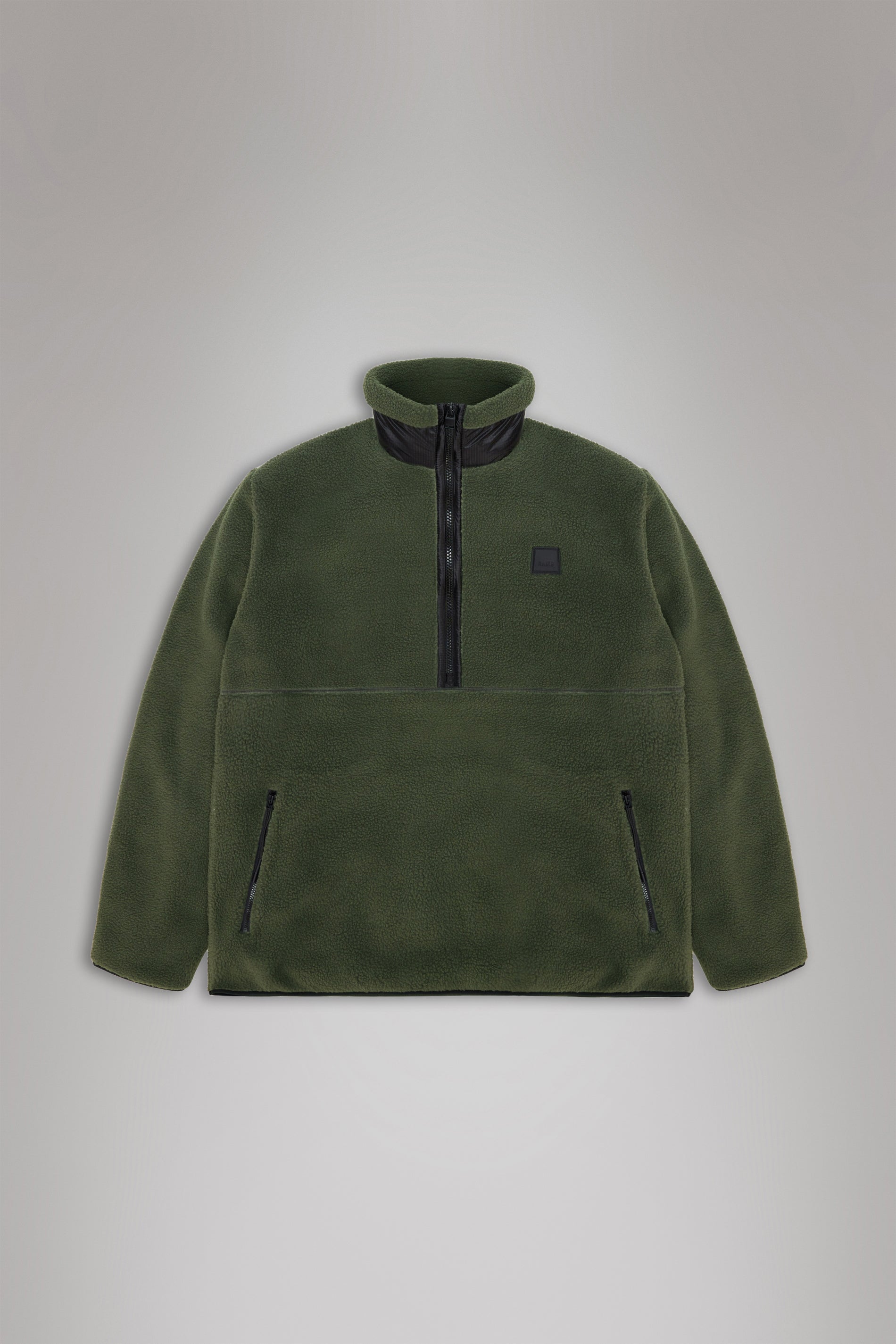 Yermo Fleece Half Zip Pullover - Soft & Warm Winter Fleece Jacket for Men & Women - Perfect for Hiking, Camping & Outdoor Activities