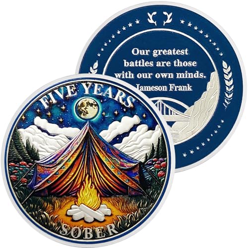 5 Year