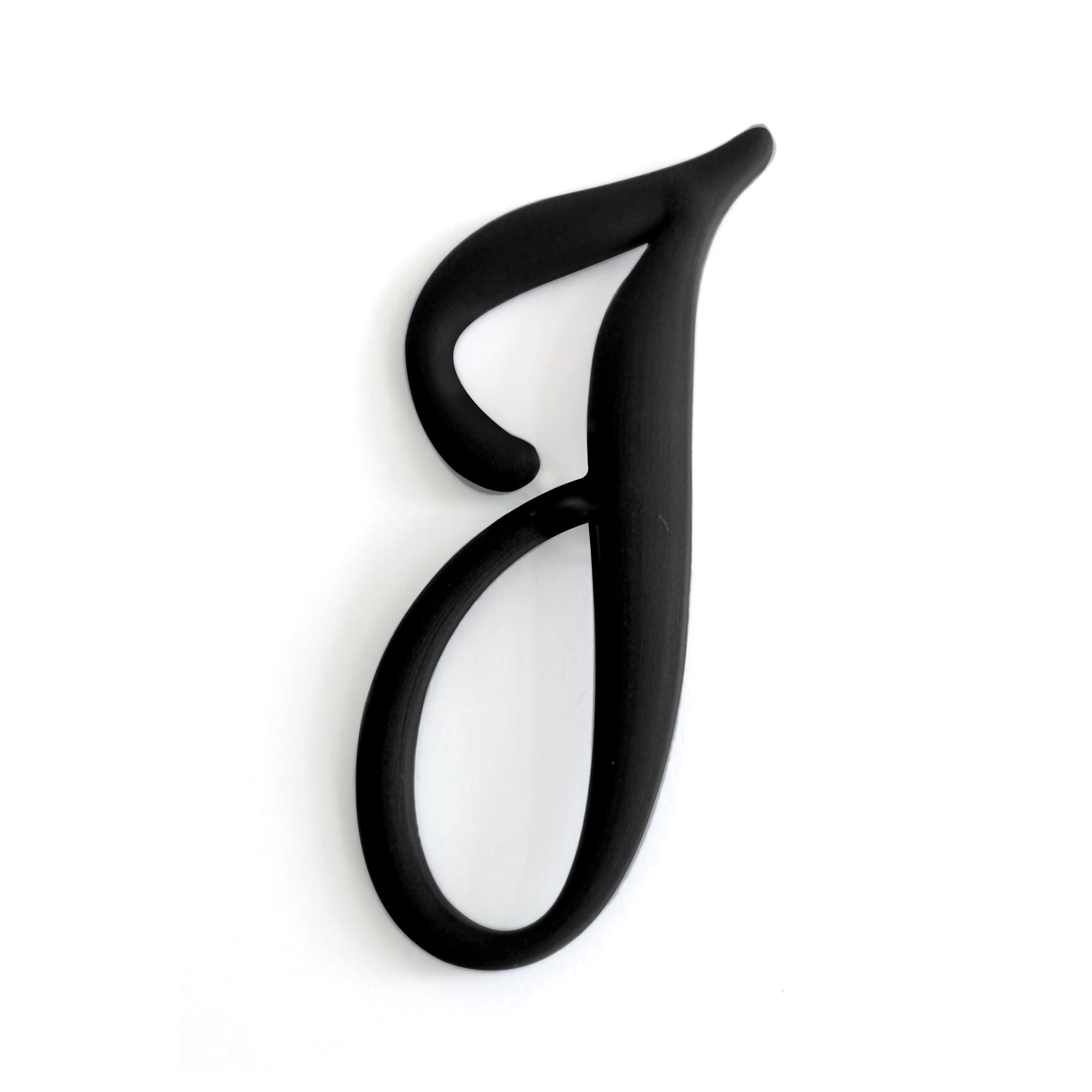 3PCS Large Letter Charms for Bogg Bags - 2.75