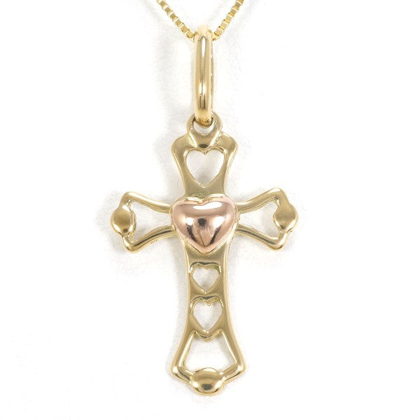 18K Yellow Gold Necklace for Women - 2.5g Solid Gold Chain, 40cm (16 Inch) Length - Perfect for Everyday Wear, Gifts & Special Occasions