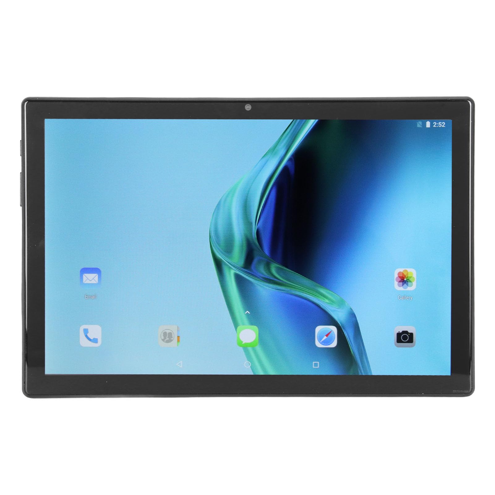 Haofy 10.1 Inch Tablet PC - Octa Core Processor, 8GB RAM 128GB ROM, 3200x1440 HD Display, Pink | Perfect for Online Learning, Remote Work & Entertainment