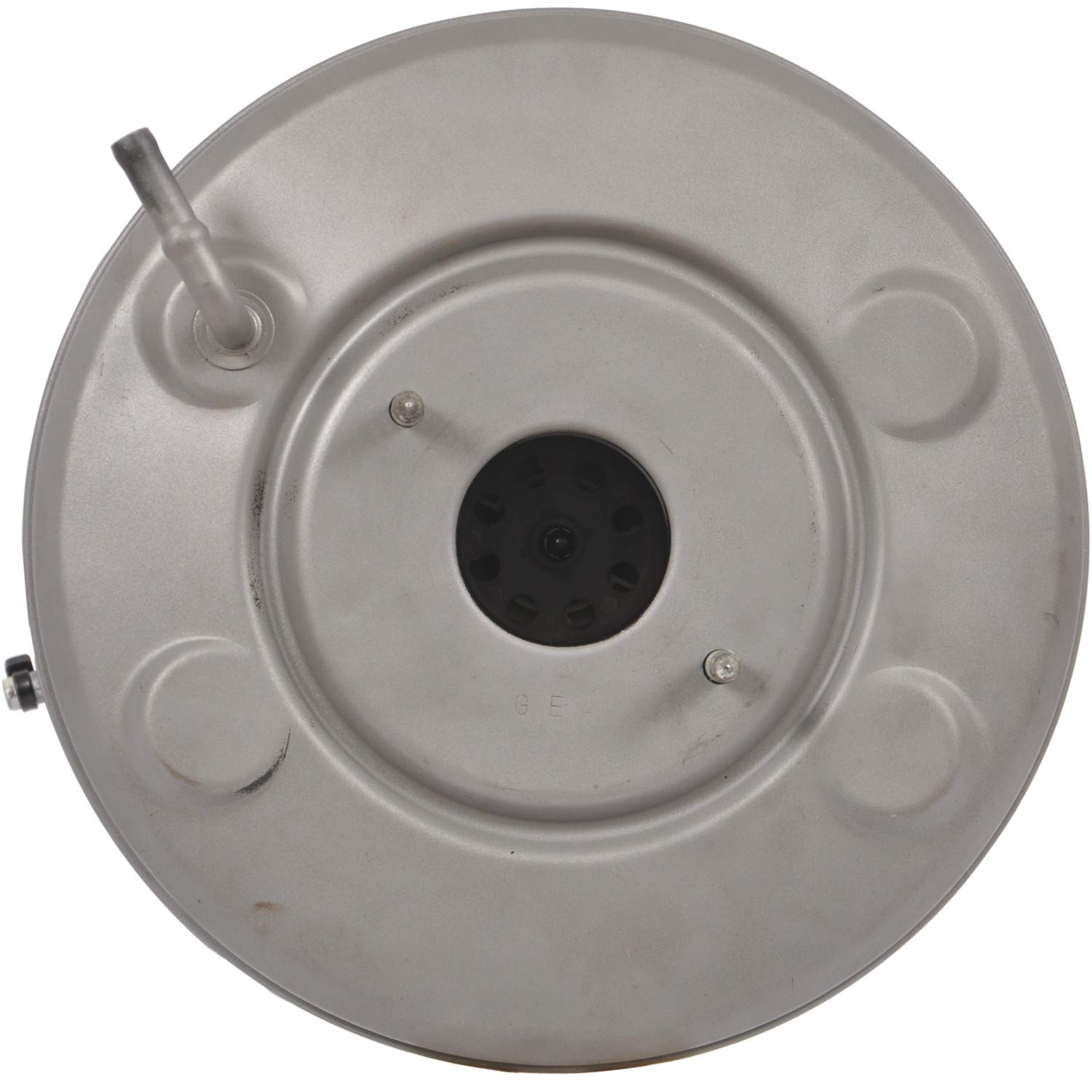 Cardone 53-6835 Remanufactured Vacuum Power Brake Booster w/o Master Cylinder - Compatible with Ford, Chevy & Dodge Trucks & SUVs - Reliable Braking Performance for Highway & Off-Road Driving