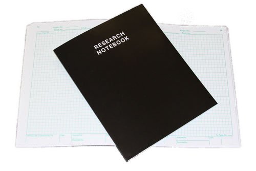 10-Pack Student Notebook O64P - College, School & Office Supplies for Note Taking, Writing & Studying