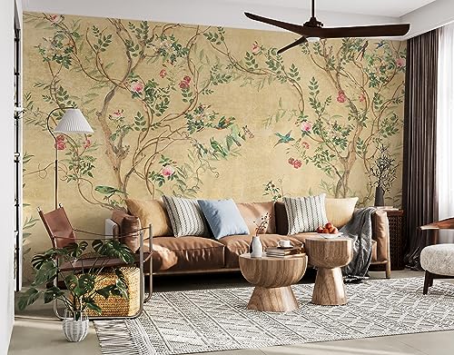 Chinoiserie - 01