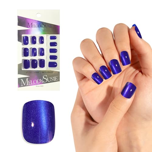 Deep Purple Velvet