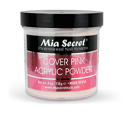 Cover Pink