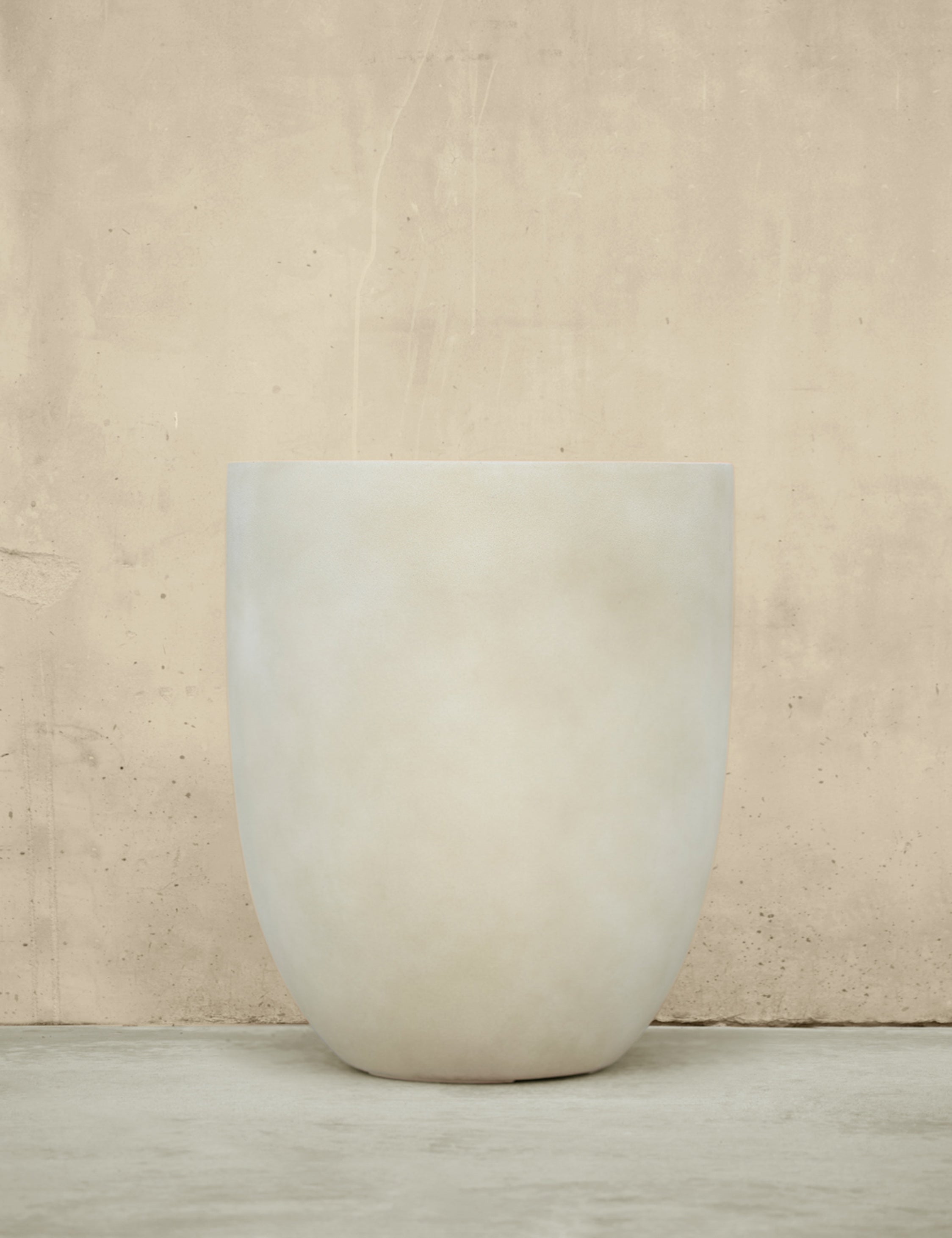 Campania International Bradford Planters - Elegant Garden Planters for Outdoor & Indoor Decor - Perfect for Patios, Balconies, and Home Gardens