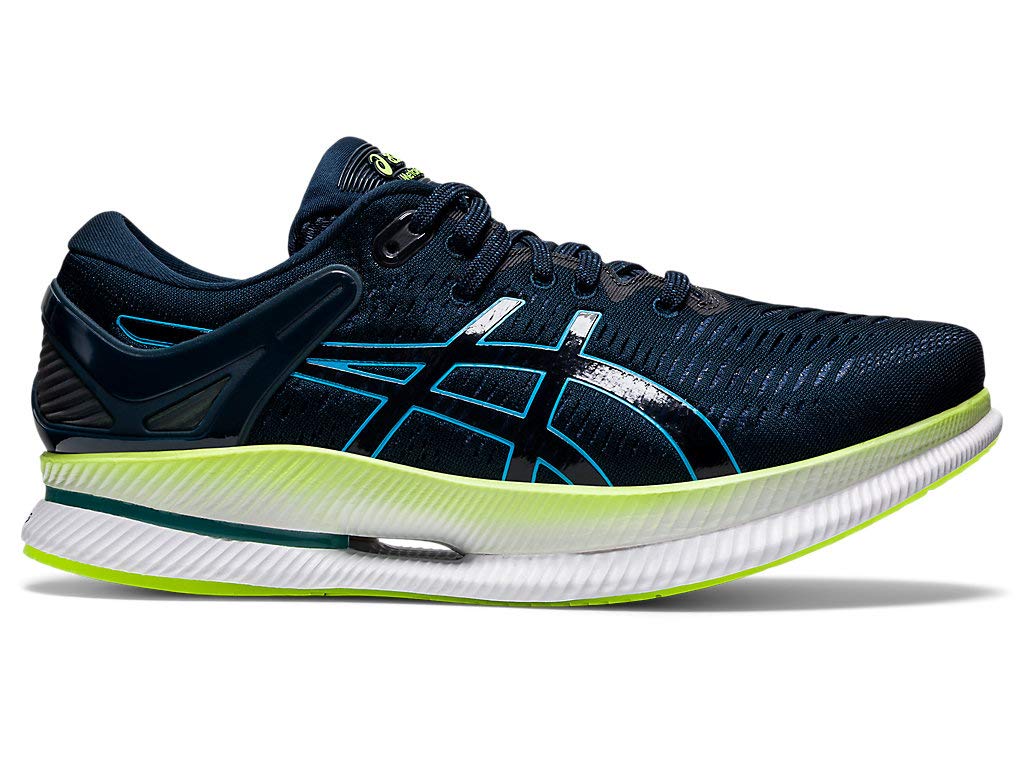 ASICS Men's Metaride Running Shoes - Lightweight Performance Running Shoes for Men with Cushioning Technology - Perfect for Marathon Training, Long Distance Running & Road Racing