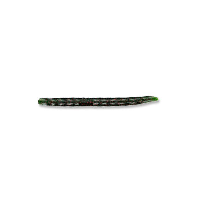 208 - Watermelon w/ Large Black & Small Red