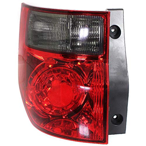Driver Side