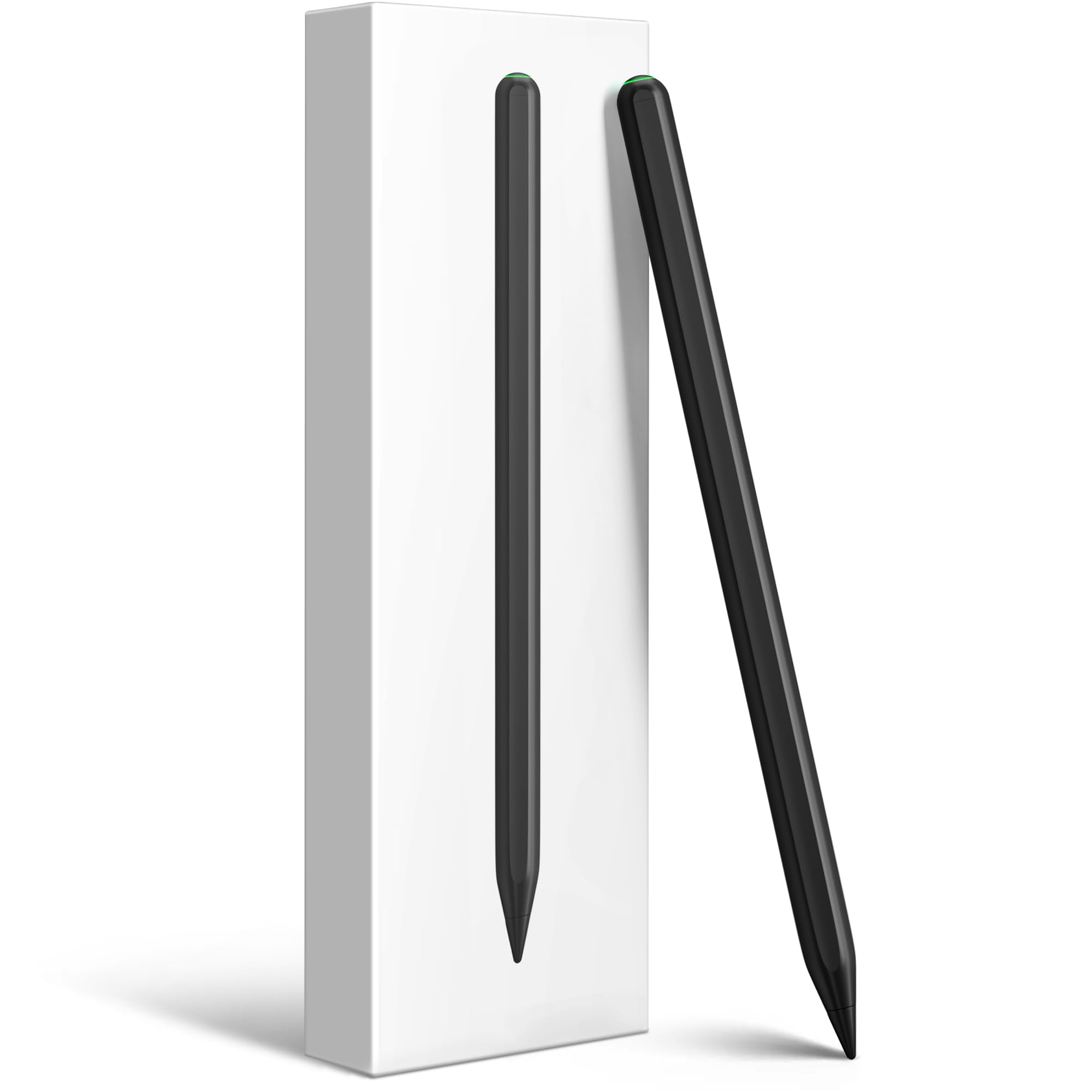Apple Pencil 2nd Generation Stylus Pen - Magnetic Wireless Fast Charging, Compatible with iPad Pro 11