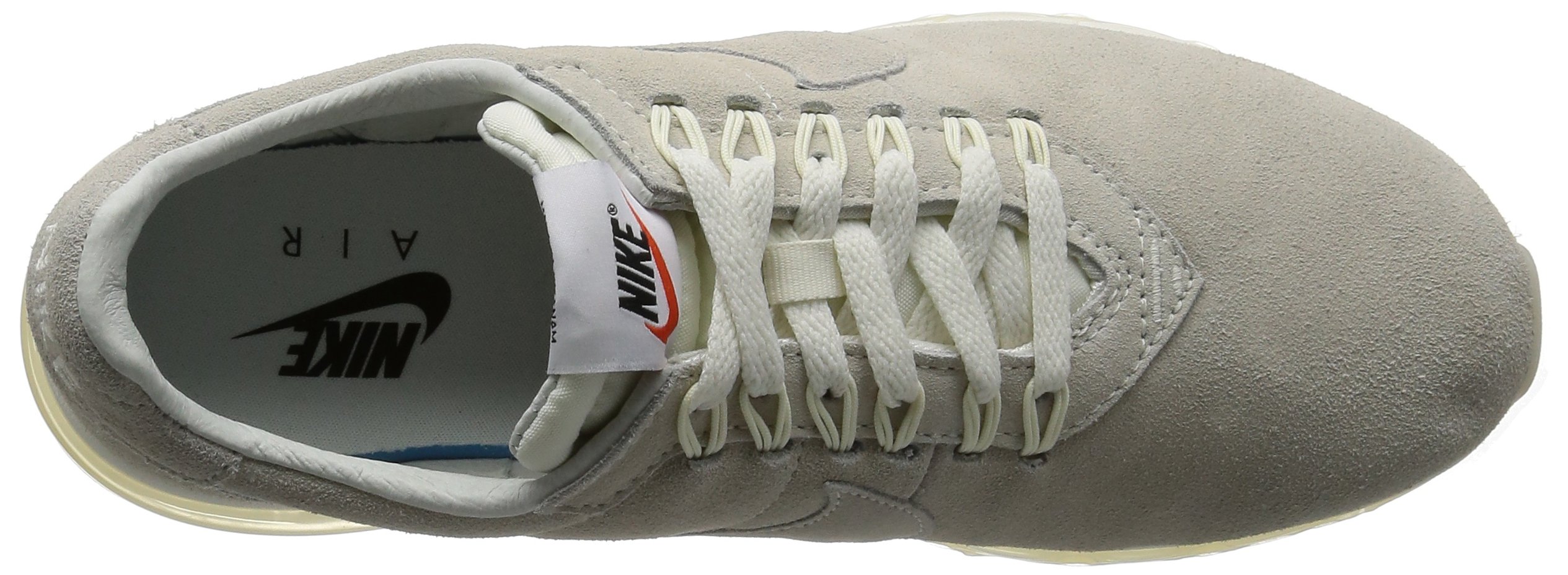 Nike AIR MAX LD-Zero Men's Running Shoes - Lightweight Cushioned Sneakers for Jogging, Gym & Daily Wear | Breathable Mesh Comfort for Men's Athletic Training & Casual Outfits