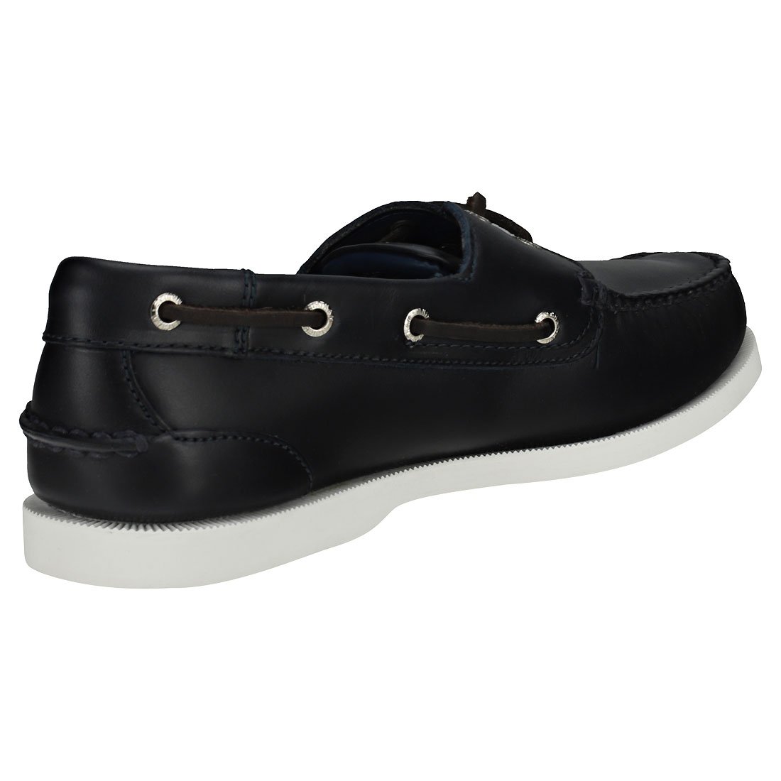 Classic II G2 Men's Boat Shoes in Navy - Size 13 US | Comfortable Non-Slip Deck Shoes for Sailing, Casual Wear & Outdoor Activities