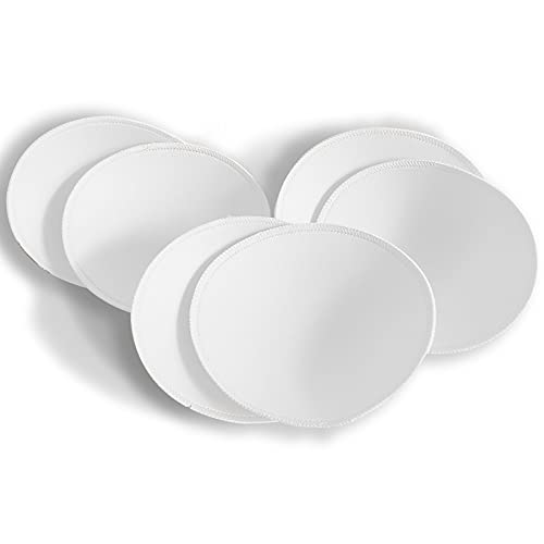 White-oval