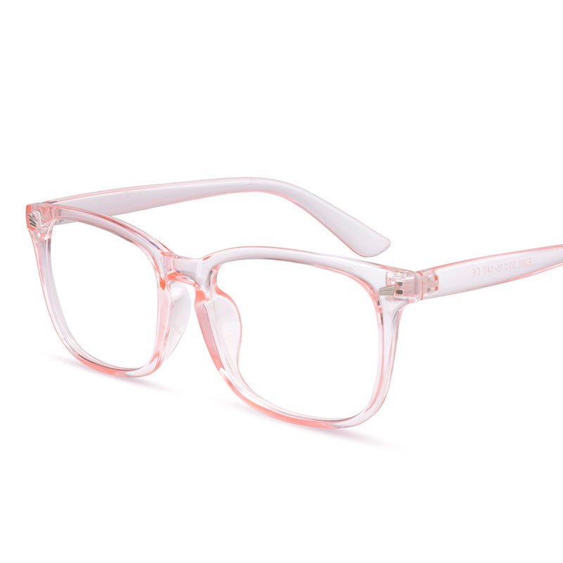 Square TR90 Lightweight & Durable Eyeglass Frames - Comfortable Unbreakable Glasses for Men & Women - Perfect for Reading, Driving & Everyday Use