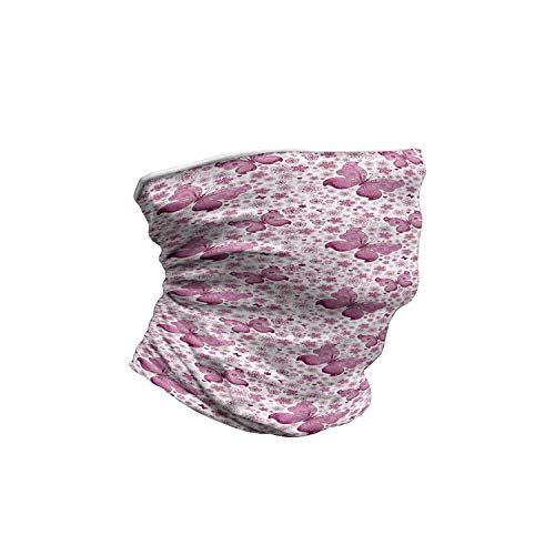 Pink Flowers