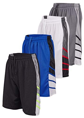 Red/Black/Charcoal/Royal