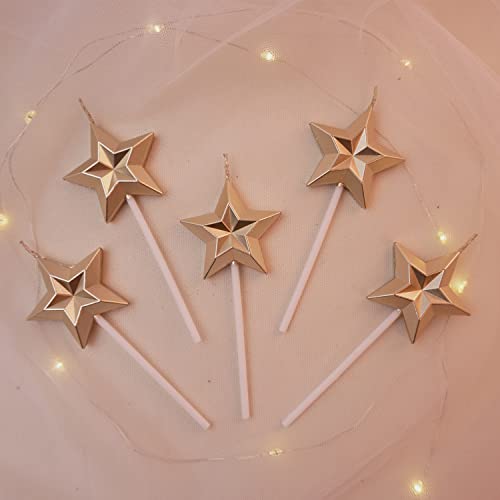 Star Champagne Gold