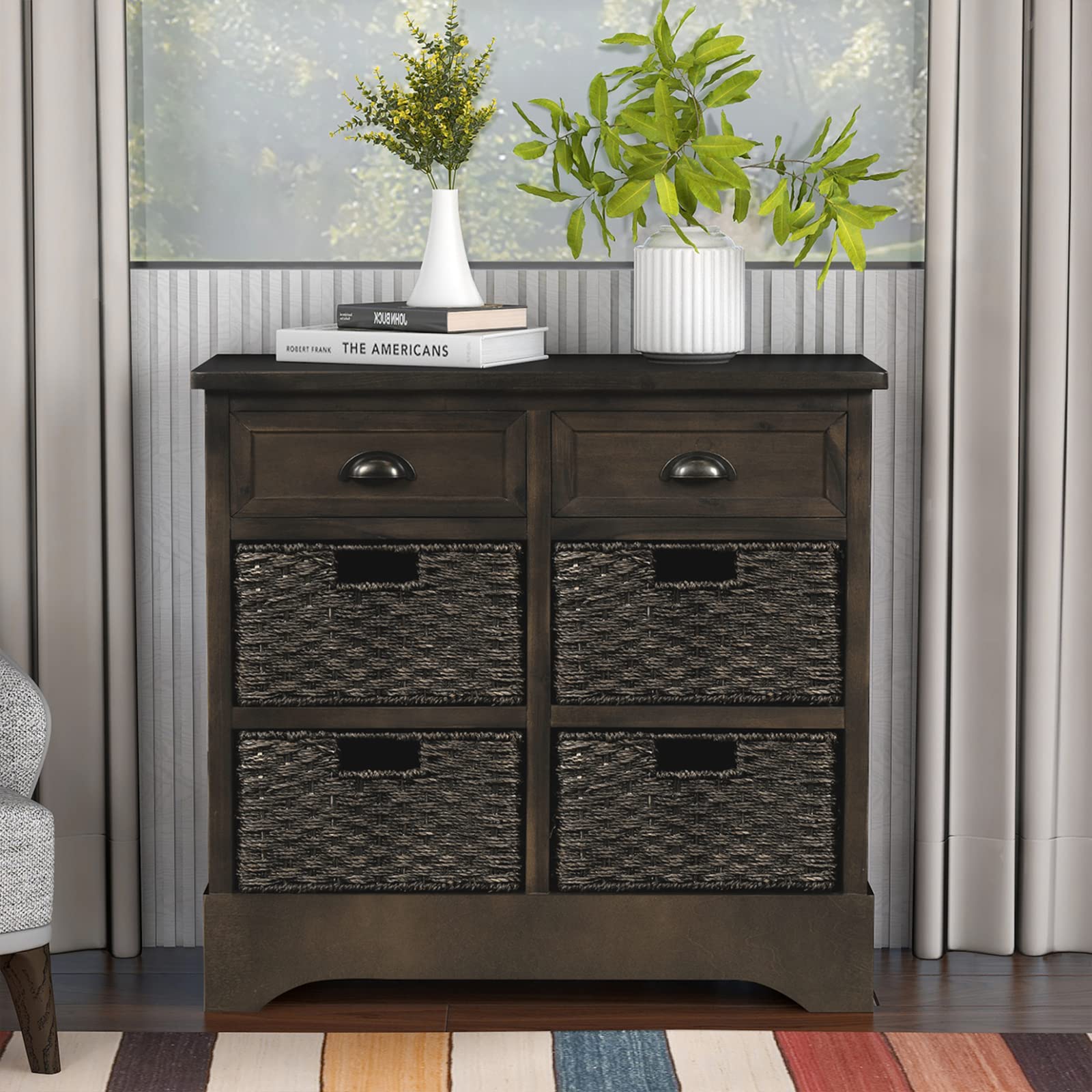 Rustic 28