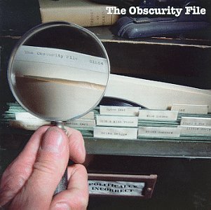 Obscurity File - Secure Document Organizer for Home & Office | Perfect for Confidential Papers, Legal Documents, and Personal Records