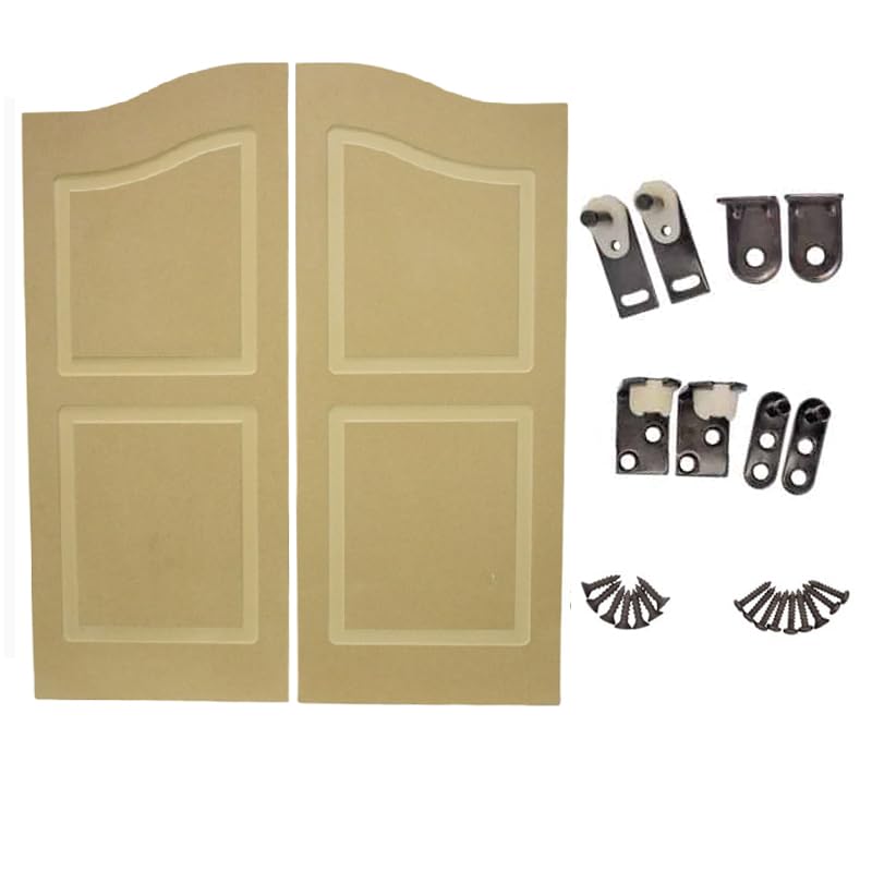 Oil Rubbed Bronze Hinges