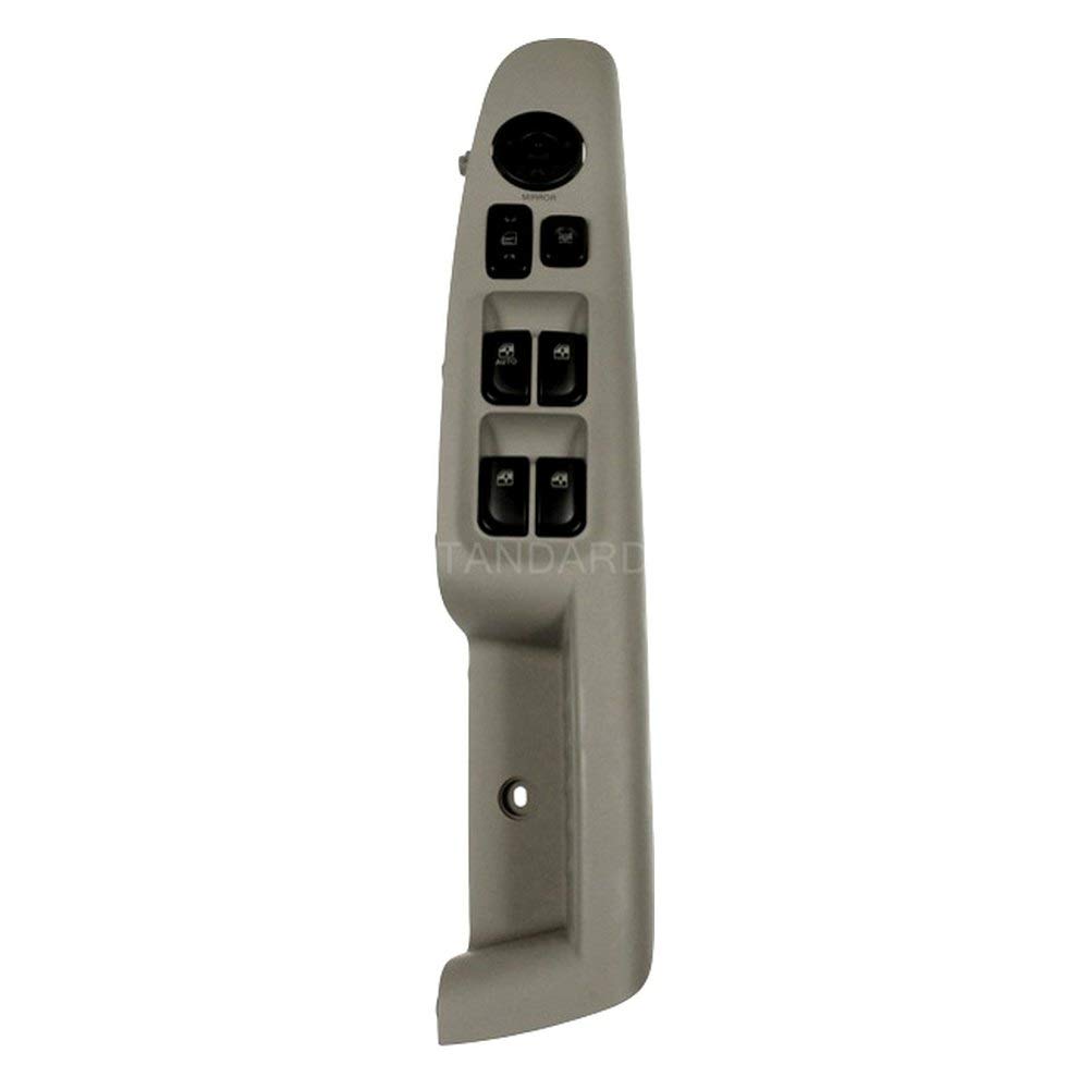 Standard Motor Products DWS-1307 Power Window Switch - Compatible with Multiple Car Models - Easy Installation - Durable Auto Replacement Part - Perfect for Smooth Window Operation & Vehicle Maintenance