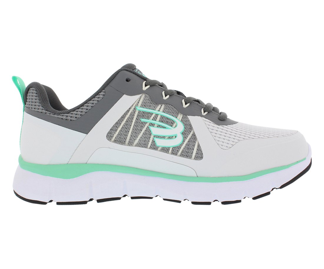 Spira Women's Walking Shoes - Lightweight Comfortable Sneakers for Walking, Running & Travel - Perfect for Workouts, Hiking & Everyday Wear