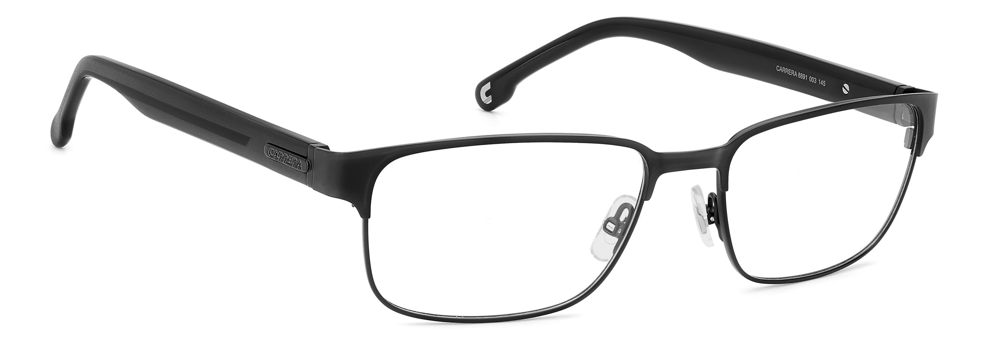 Carrera 8891 - High-Performance Racing Sunglasses for Men & Women | UV400 Protection, Lightweight & Durable | Perfect for Cycling, Running, Driving & Outdoor Sports