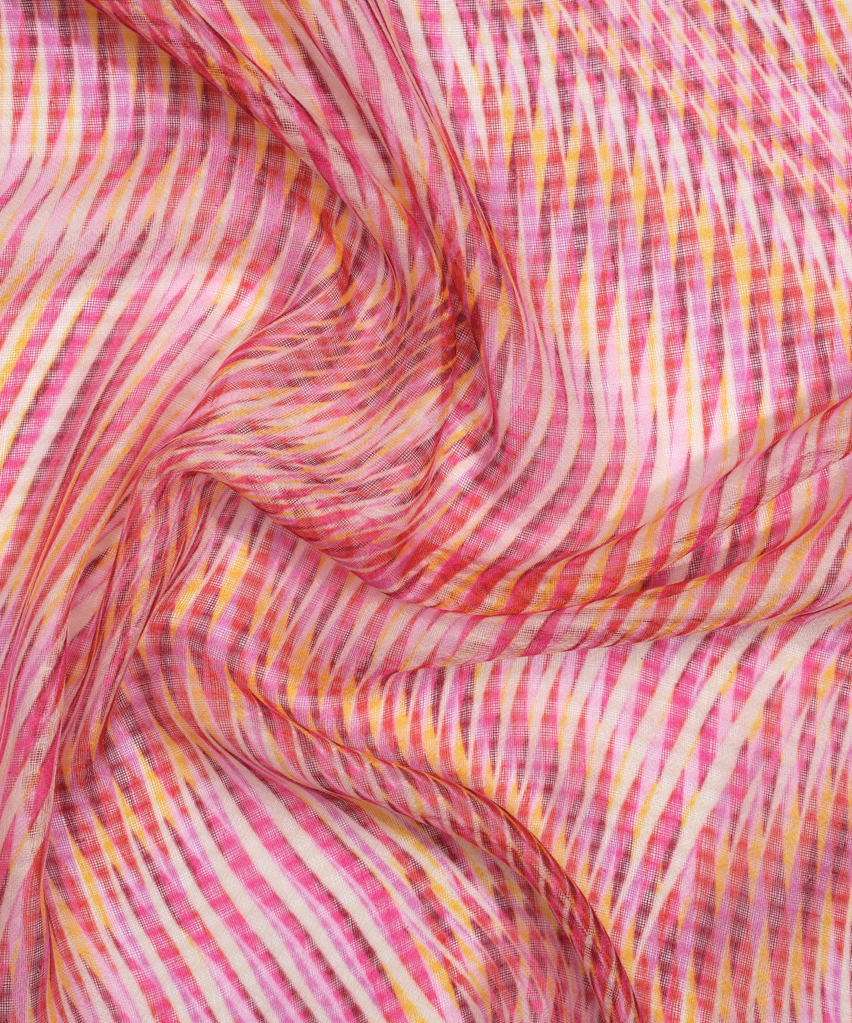 Hazy Wavy Wrap - Stylish & Comfortable Hair Wrap for Women - Perfect for Beach, Pool, Gym & Everyday Use