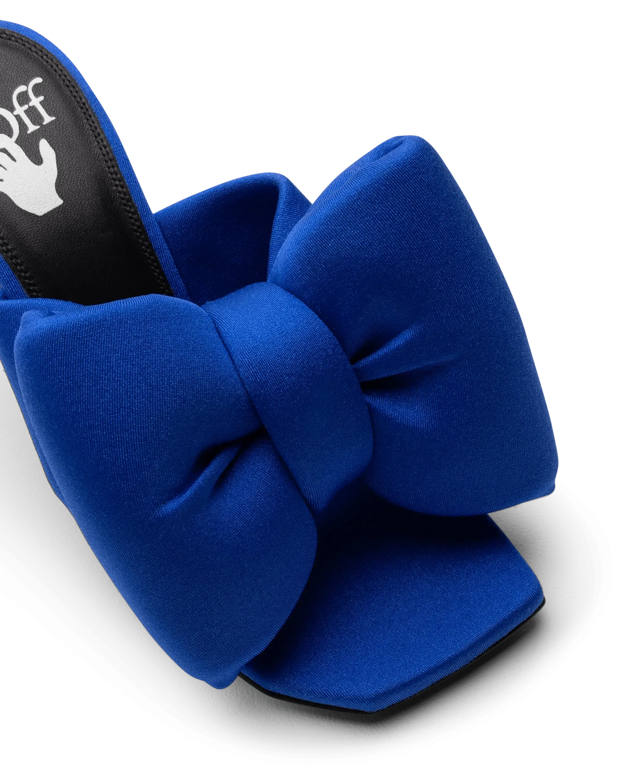 Sexy Lycra Bow High Heels - Women's Fashion Stiletto Pumps for Parties, Weddings & Date Nights