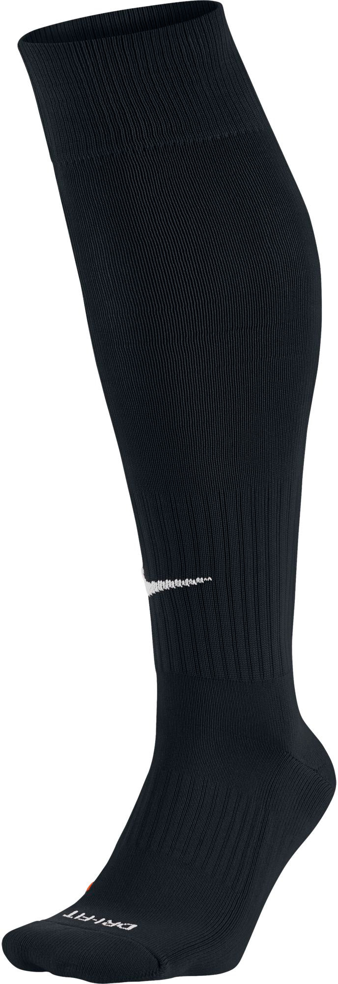 Academy Over The Calf Soccer Socks - Breathable Athletic Socks for Men & Women - Perfect for Soccer, Running & Sports Training