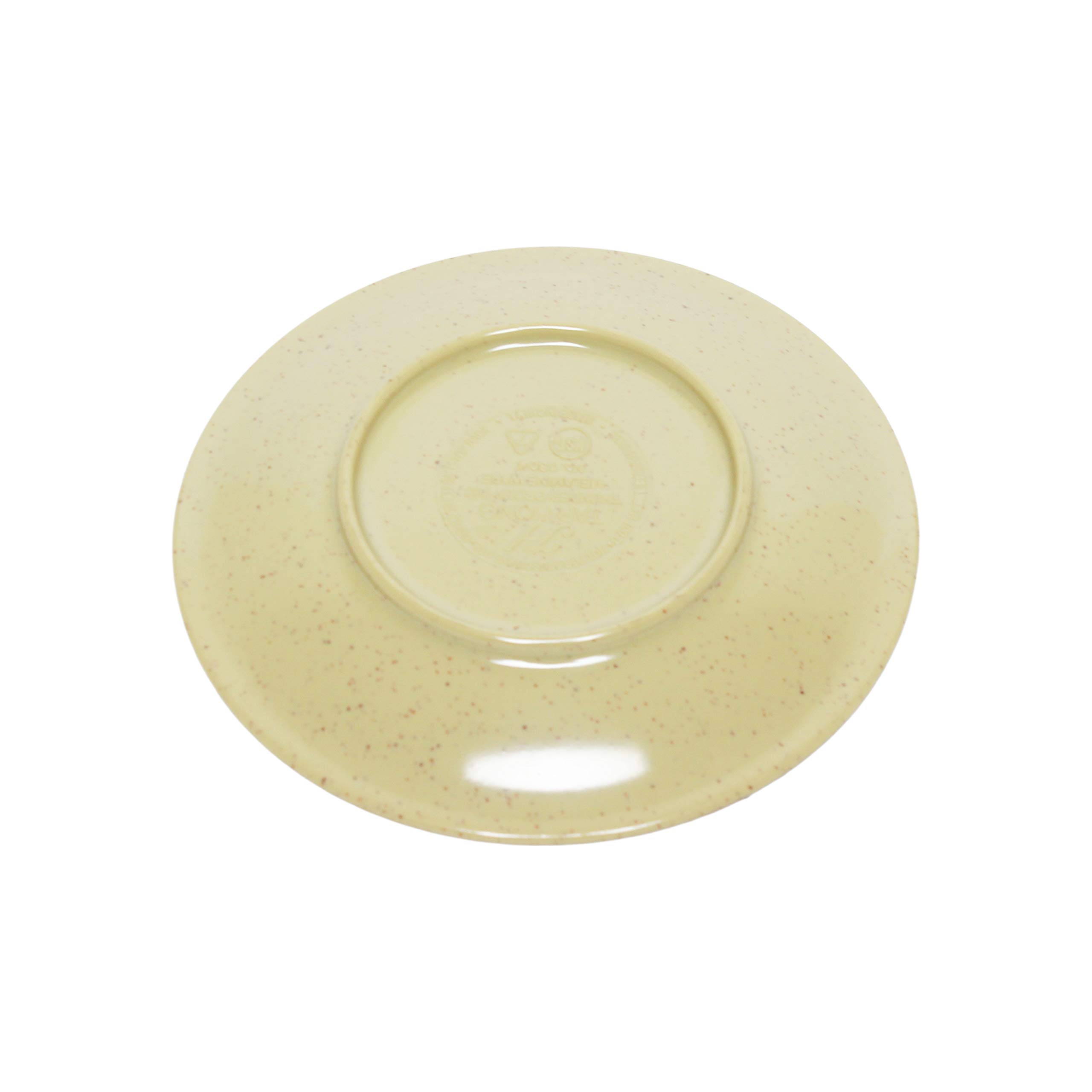 Thunder Group Wei Melamine Dinnerware Collection - 4 3/4