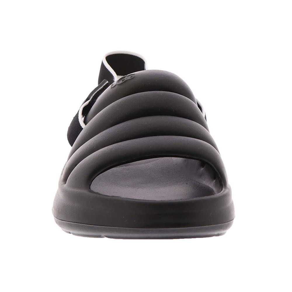 UGG Kids' Sport Yeah Sandal - Comfortable Summer Sandals for Boys & Girls | Perfect for Beach, Pool, and Outdoor Play