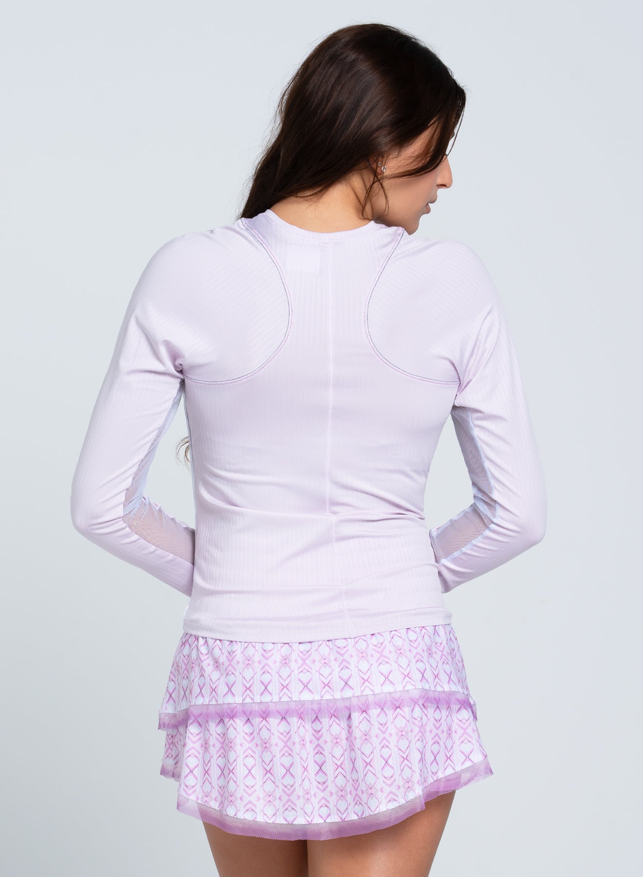 Ultimate Long Sleeve Shirt for Men & Women - Comfortable Stretch Fabric for Workout, Yoga & Casual Wear | Perfect for Gym, Running & Everyday Activities
