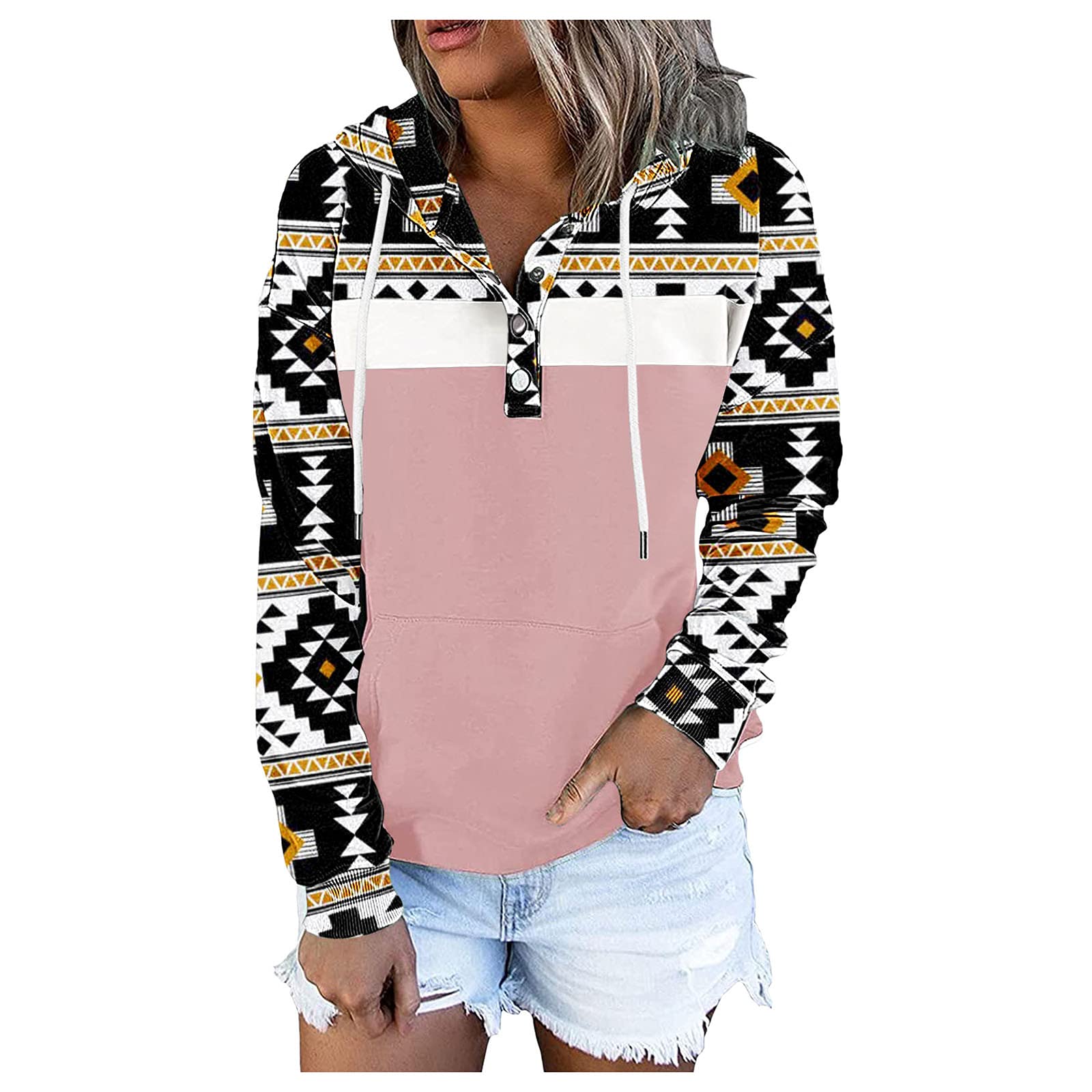 Women's Long Sleeve Tunic Tops for Leggings - Fall 2022 Crewneck Basic Tee Shirts - Perfect for Casual Wear, Layering & Everyday Outfits