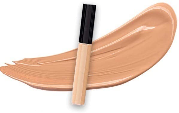 Wiffy Waterproof Concealer - Medium Coverage, Long-Lasting & Sweatproof Makeup for Flawless Skin | Perfect for Daily Wear, Gym & Outdoor Activities
