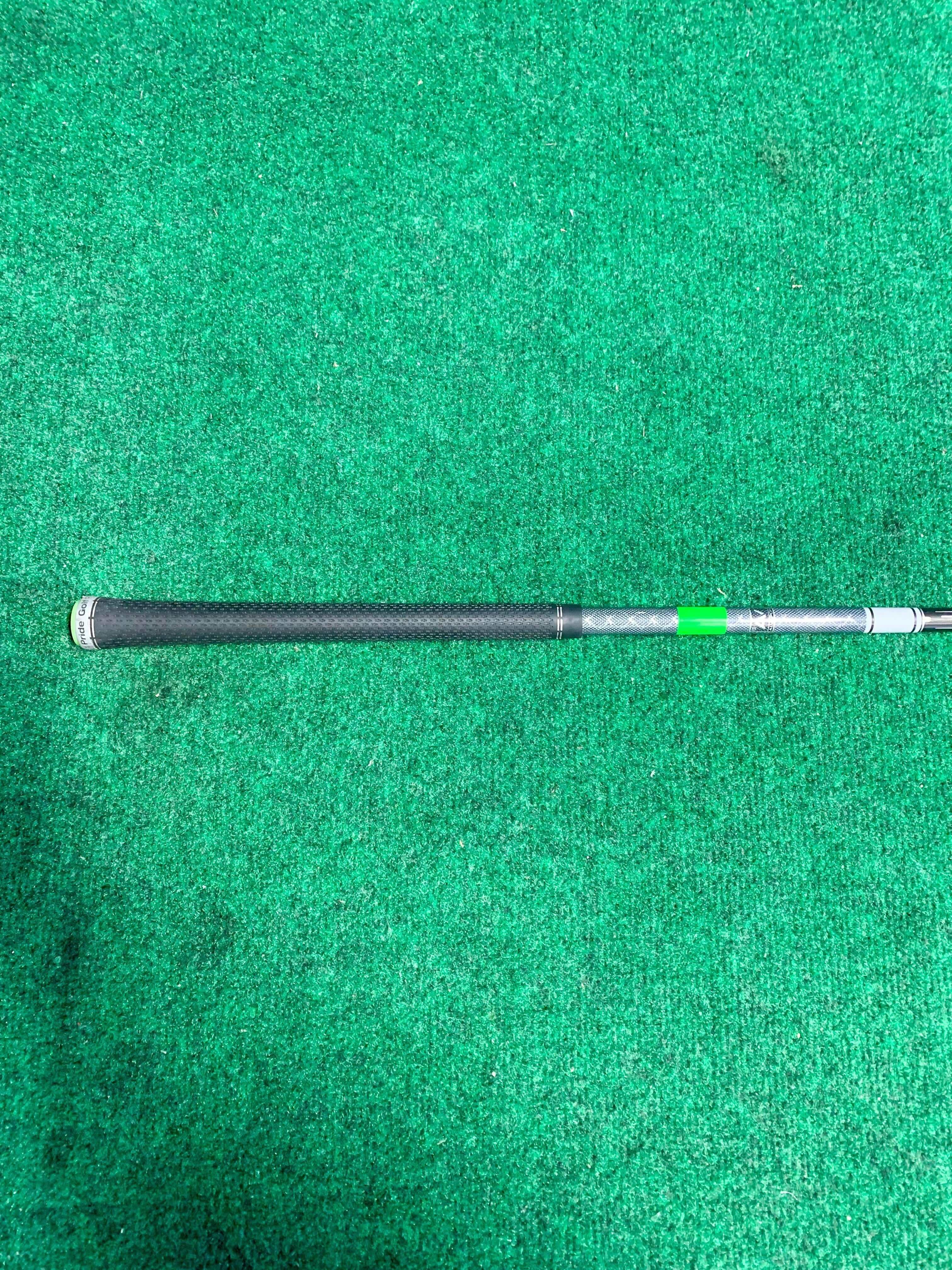 Mitsubishi Chemical Tensei AV White 2022 65 Driver Shaft - Stiff Flex 44 Inches - Premium Golf Shaft for Enhanced Distance & Accuracy - Perfect for Low Handicap Golfers & Tournament Play