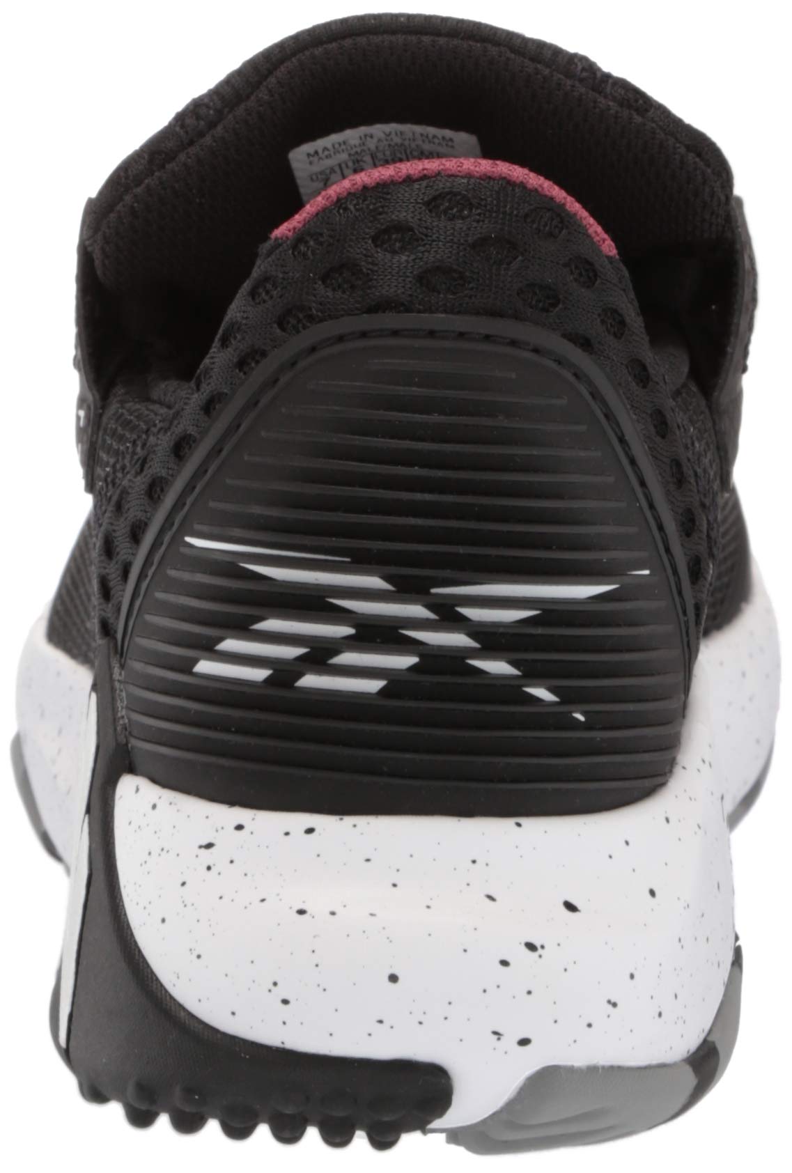 Reebok JJ IV Men's Cross Training Shoes - Lightweight Gym Workout & Fitness Sneakers for Running, Weightlifting & CrossFit