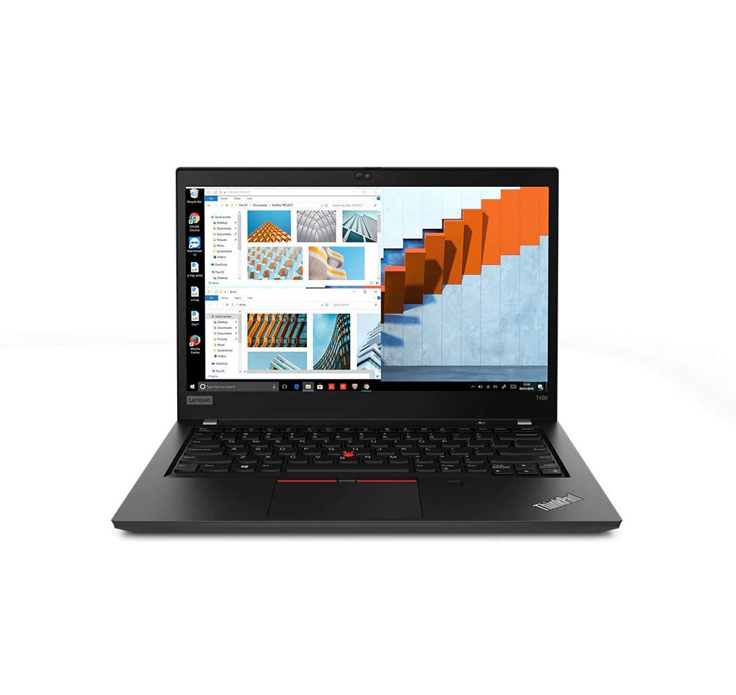 Lenovo ThinkPad T490 14