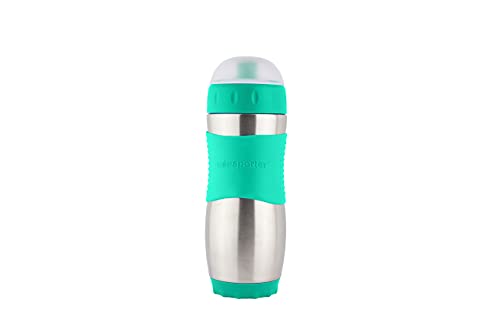 Sea Green