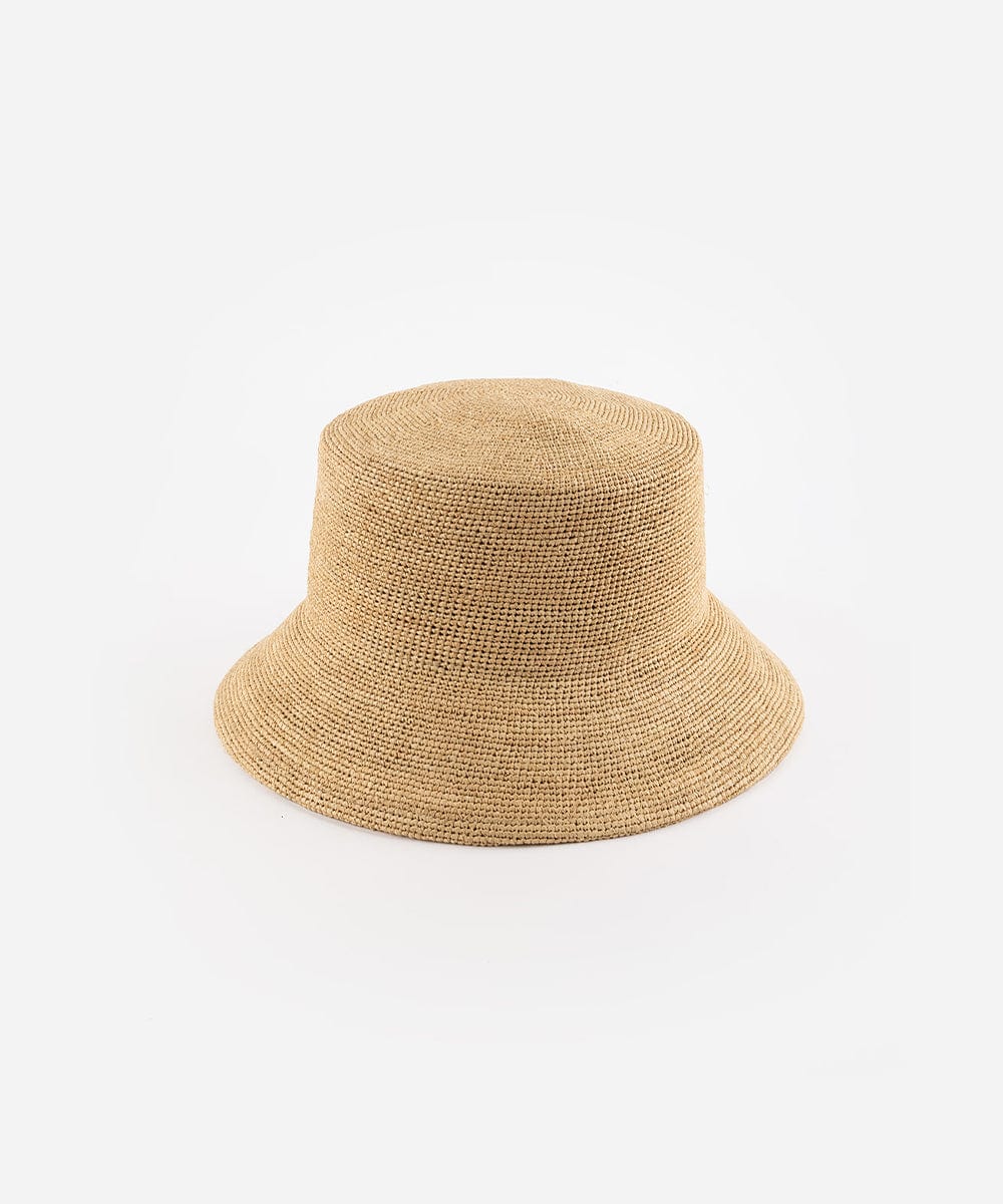 Lana Packable Bucket Hat for Women - Lightweight Travel Sun Hat with UPF 50+ Protection - Perfect for Beach, Hiking, and Outdoor Adventures