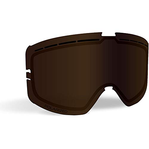 Polarized Bronze