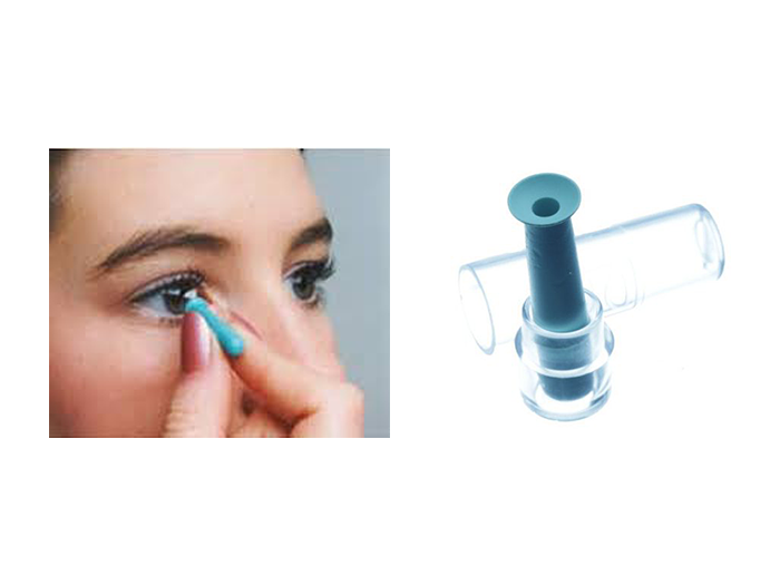 DMV Classic Ortho-K Lenses for Myopia Control – Perfect for Nighttime Vision Correction & Active Lifestyles