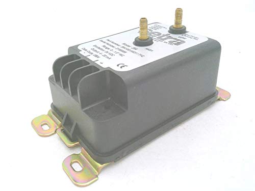 SETRA 2641-001W-D-11-T1-C 4-20mA Terminal Strip, Model 264 Differential Pressure Transducer - 1 W.C. ±1% FS Accuracy, Unidirectional (No Calibration Certificate) for HVAC Systems, Industrial Automation and Process Control Applications