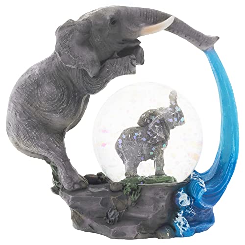 Grey Elephant