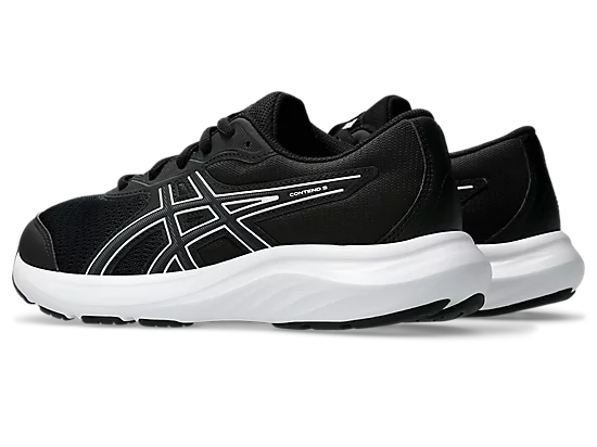 Kids' Contend 9 GS - Comfortable & Durable Children's Sneakers for School, Running & Play | Perfect for Boys & Girls Outdoor Activities & Sports