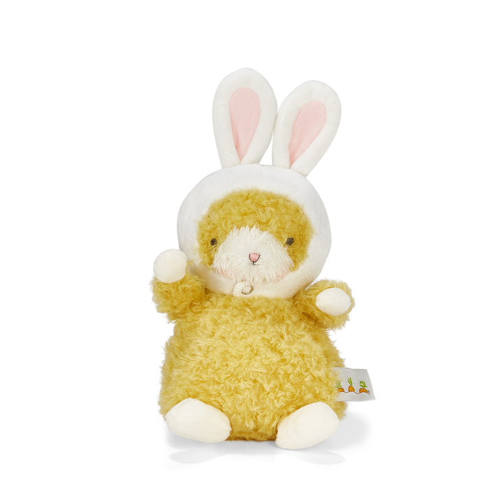 Adorable Bunny Hat for Kids - Soft & Comfortable Baby Rabbit Ears Headband - Perfect for Easter, Halloween, and Winter Outfits