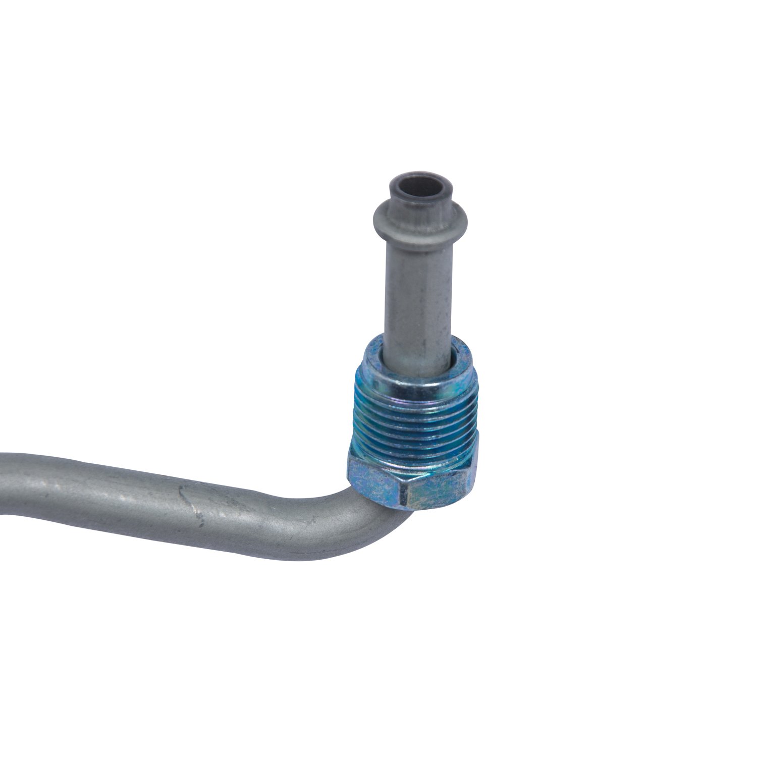Edelmann 91644 Power Steering Pressure Hose Replacement - High-Quality OEM Fit for Smooth Steering Performance - Perfect for Ford, Chevy, Dodge & More