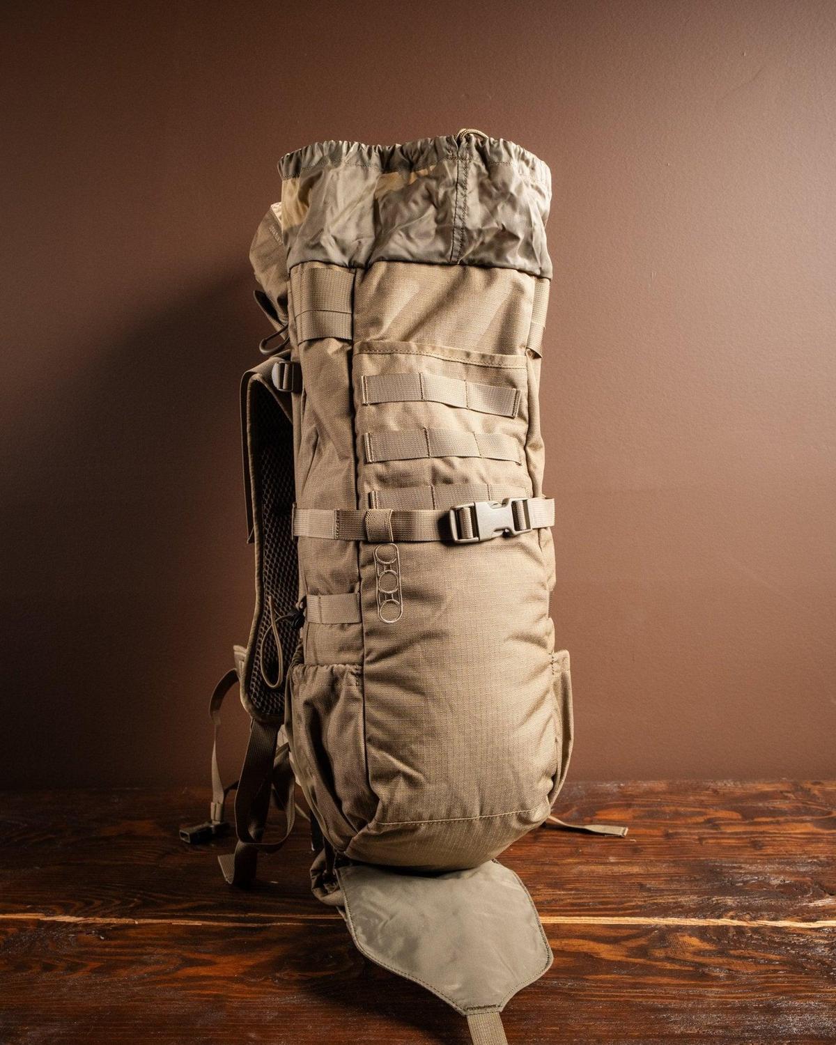 Gunrunner Pack - Tactical Backpack for Outdoor Adventures, Hiking, Camping & Survival Gear | Durable & Waterproof Military Rucksack for Hunting, Travel & Emergency Preparedness