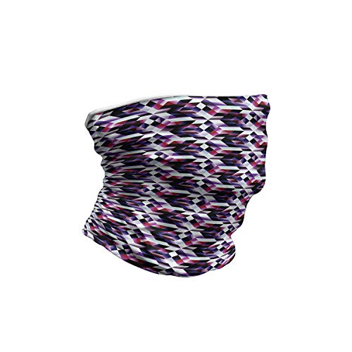 Fractal Grid Vibrant